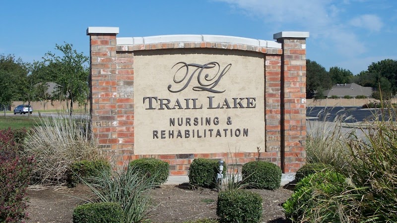 TRAIL LAKE NURSING & REHABILITATION nursing home in FORT WORTH, TX - Photo 2 of 2