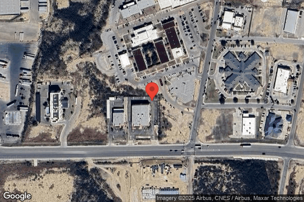 MAVERICK NURSING AND REHABILITATION CENTER nursing home in EAGLE PASS, TX