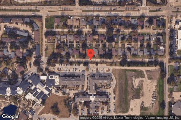 PRESBYTERIAN VILLAGE NORTH SPECIAL CARE CTR nursing home in DALLAS, TX - Photo 1 of 10