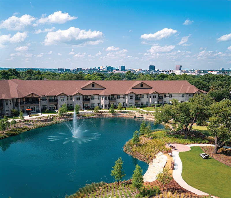 PRESBYTERIAN VILLAGE NORTH SPECIAL CARE CTR nursing home in DALLAS, TX - Photo 3 of 10