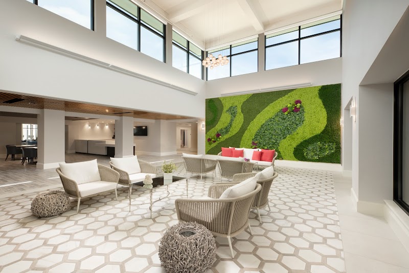 PRESBYTERIAN VILLAGE NORTH SPECIAL CARE CTR nursing home in DALLAS, TX - Photo 4 of 10