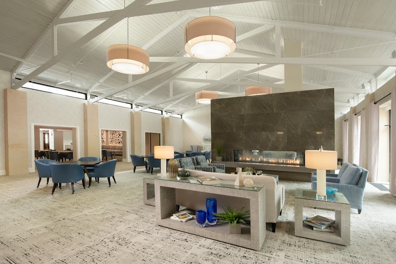 PRESBYTERIAN VILLAGE NORTH SPECIAL CARE CTR nursing home in DALLAS, TX - Photo 5 of 10