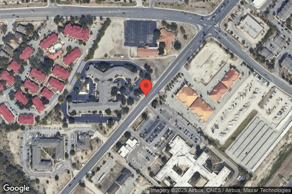 HUEBNER CREEK HEALTH & REHABILITATION CENTER nursing home in SAN ANTONIO, TX - Photo 1 of 5