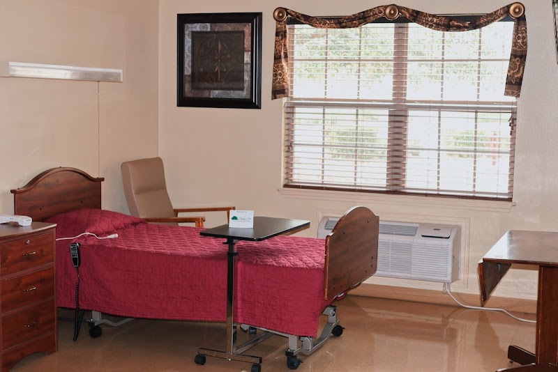 HUEBNER CREEK HEALTH & REHABILITATION CENTER nursing home in SAN ANTONIO, TX - Photo 5 of 5