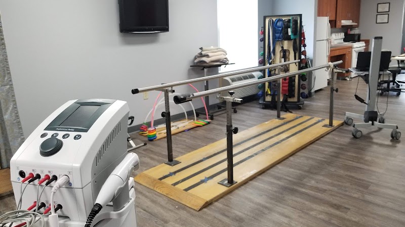 LEGEND OAKS HEALTHCARE AND REHABILITATION CENTER - nursing home in HOUSTON, TX - Photo 5 of 5