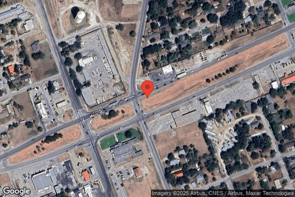 THE HEIGHTS OF GONZALES nursing home in GONZALES, TX