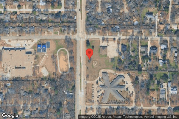 GREEN OAKS NURSING & REHABILITATION nursing home in ARLINGTON, TX - Photo 1 of 5