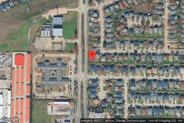 MATLOCK PLACE HEALTH & REHABILITATION CENTER nursing home in ARLINGTON, TX - Photo 1 of 5