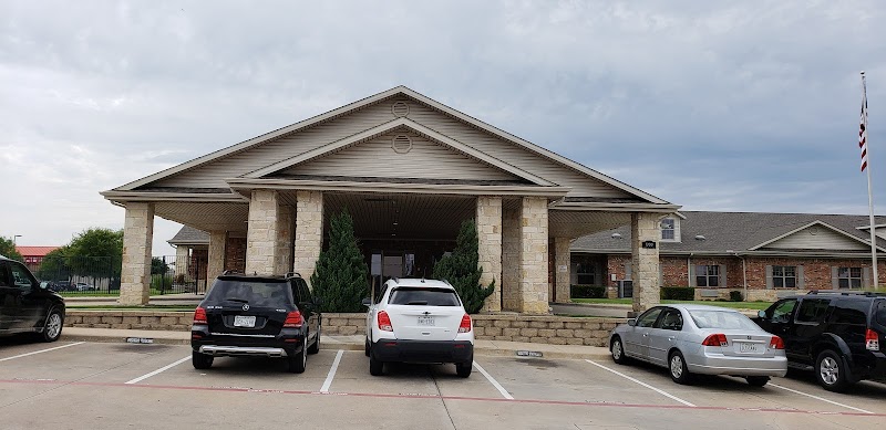 MATLOCK PLACE HEALTH & REHABILITATION CENTER nursing home in ARLINGTON, TX - Photo 4 of 5