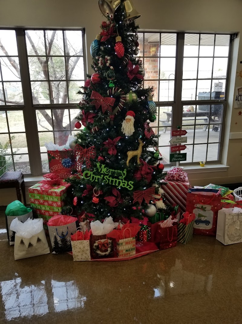 MATLOCK PLACE HEALTH & REHABILITATION CENTER nursing home in ARLINGTON, TX - Photo 5 of 5