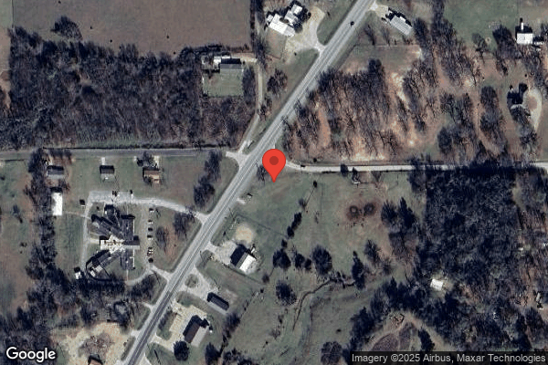 EMORY HEALTH AND REHAB nursing home in EMORY, TX - Photo 1 of 2