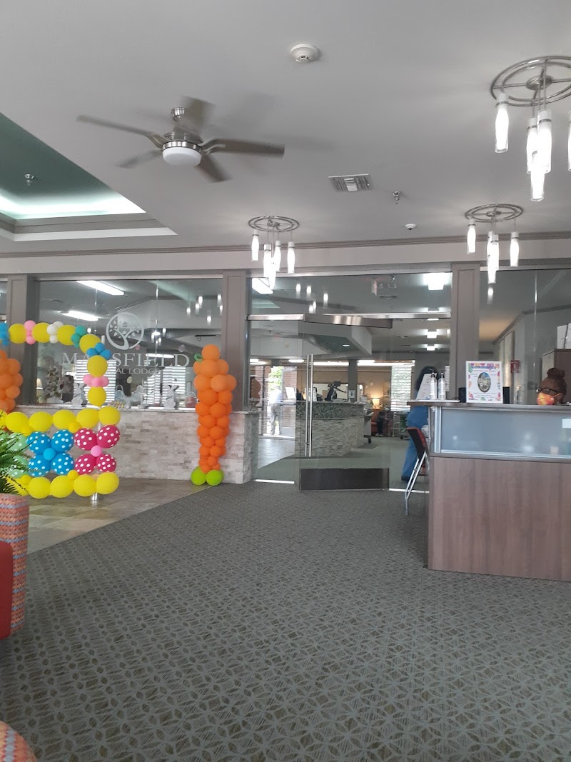 MANSFIELD MEDICAL LODGE nursing home in MANSFIELD, TX - Photo 3 of 5