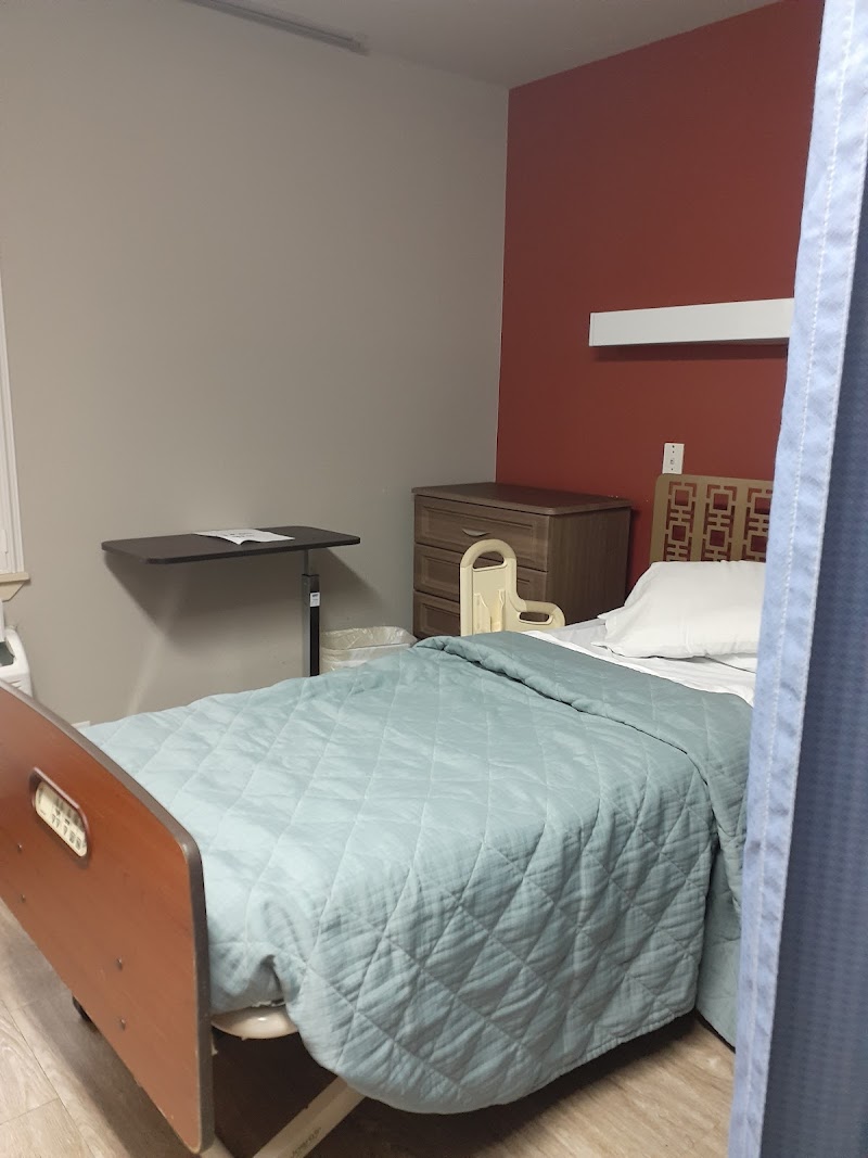 MANSFIELD MEDICAL LODGE nursing home in MANSFIELD, TX - Photo 5 of 5