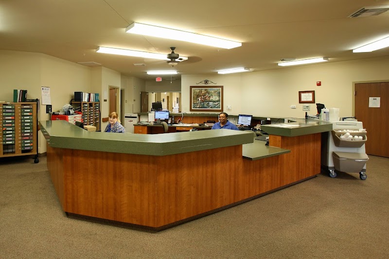 SENIOR CARE HEALTH & REHABILITATION CENTER - WICHI nursing home in WICHITA FALLS, TX - Photo 5 of 10