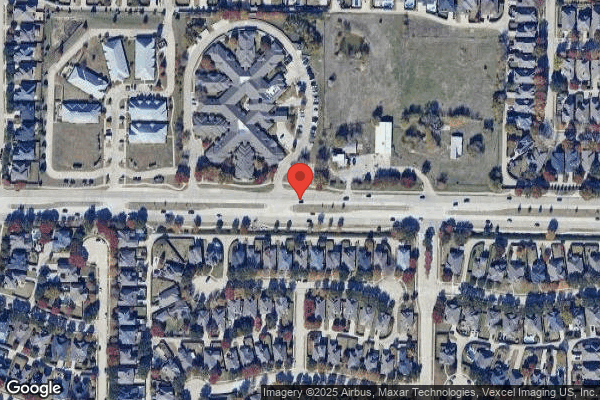 PRAIRIE ESTATES nursing home in FRISCO, TX - Photo 1 of 10