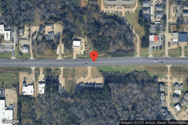 STALLINGS COURT NURSING AND REHABILITATION nursing home in NACOGDOCHES, TX - Photo 1 of 5