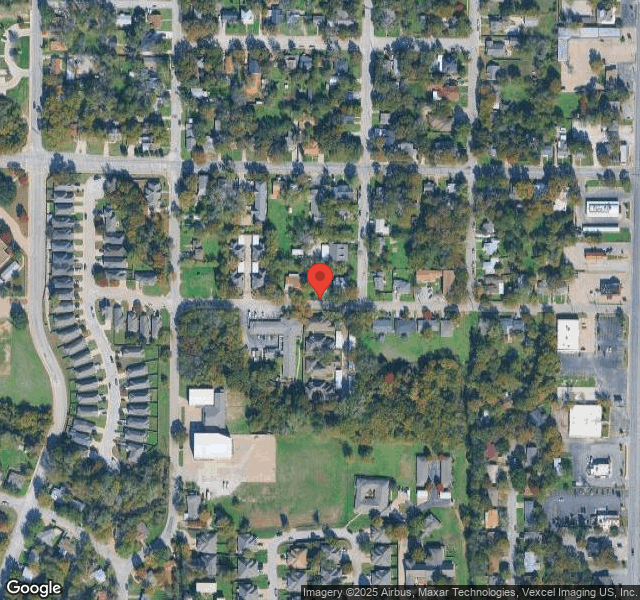 PEACH TREE PLACE nursing home in WEATHERFORD, TX - Photo 1 of 5