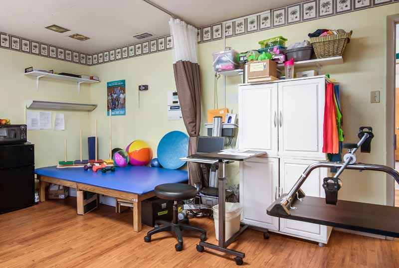 PEACH TREE PLACE nursing home in WEATHERFORD, TX - Photo 5 of 5