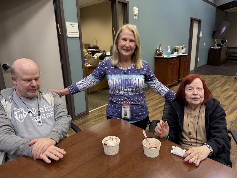 Seven Acres Jewish Senior Care Services nursing home in Houston, TX - Photo 5 of 5