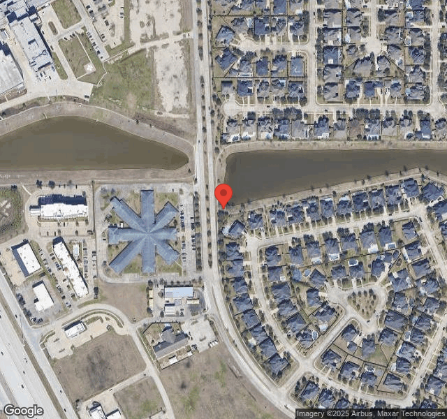 The Heights of League City nursing home in League City, TX - Photo 1 of 5