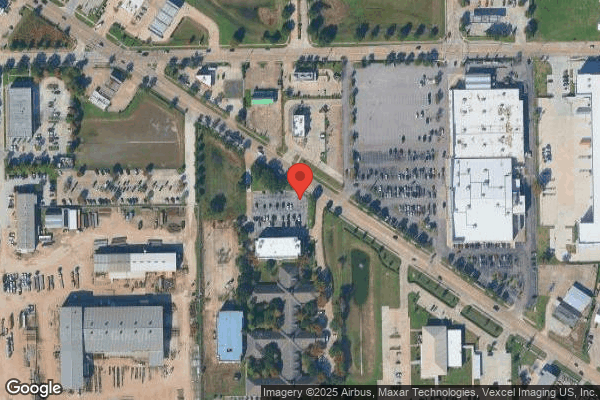 THE COURTYARDS AT PASADENA nursing home in PASADENA, TX - Photo 1 of 5