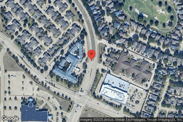 PRESTONWOOD REHABILITATION & NURSING CENTER INC nursing home in PLANO, TX - Photo 1 of 5