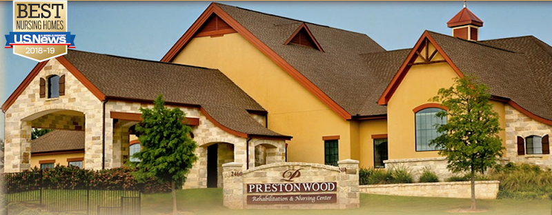 PRESTONWOOD REHABILITATION & NURSING CENTER INC nursing home in PLANO, TX - Photo 5 of 5