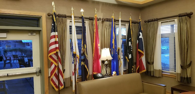 Ussery Roan Texas State Veterans Home nursing home in Amarillo, TX - Photo 3 of 5