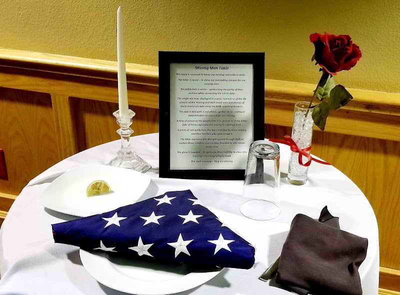 Ussery Roan Texas State Veterans Home nursing home in Amarillo, TX - Photo 4 of 5