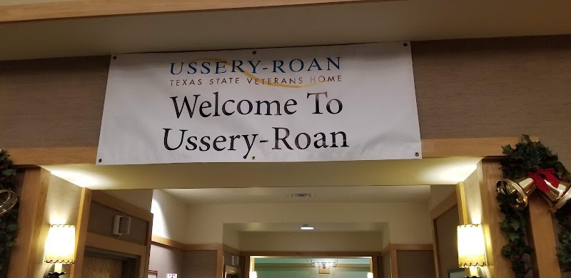 Ussery Roan Texas State Veterans Home nursing home in Amarillo, TX - Photo 5 of 5