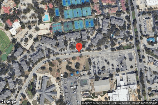 SONTERRA HEALTH CENTER nursing home in SAN ANTONIO, TX - Photo 1 of 5