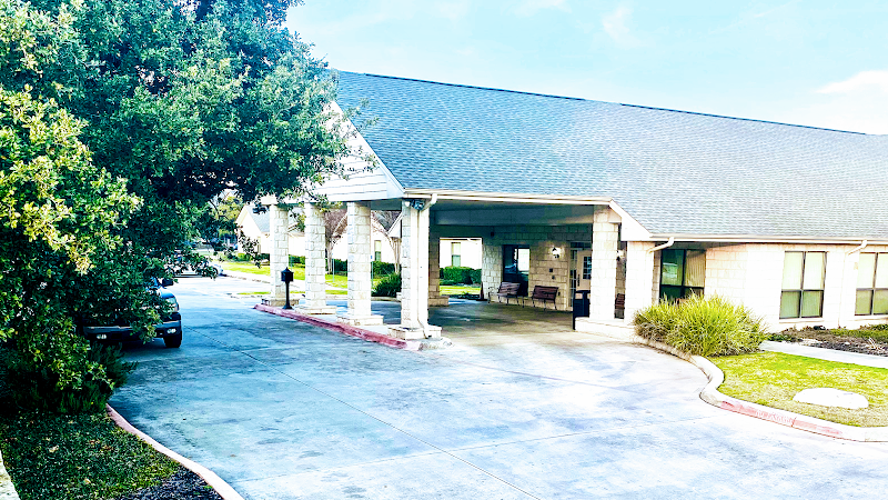 SONTERRA HEALTH CENTER nursing home in SAN ANTONIO, TX - Photo 2 of 5