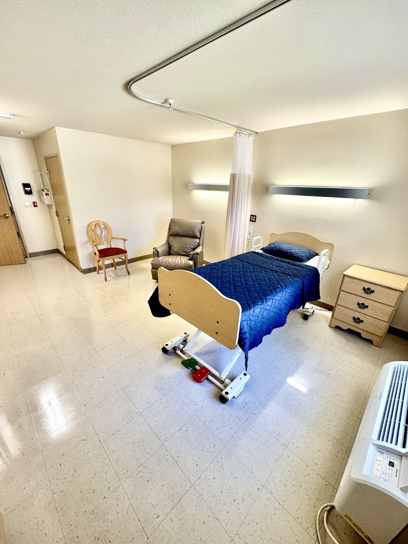 SONTERRA HEALTH CENTER nursing home in SAN ANTONIO, TX - Photo 3 of 5