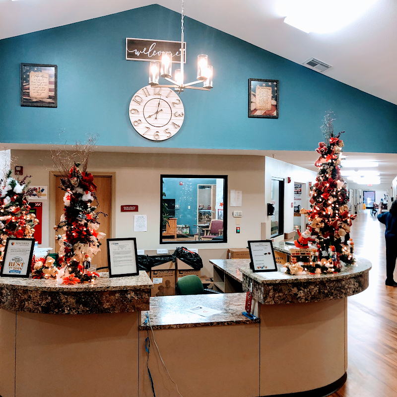 SONTERRA HEALTH CENTER nursing home in SAN ANTONIO, TX - Photo 5 of 5