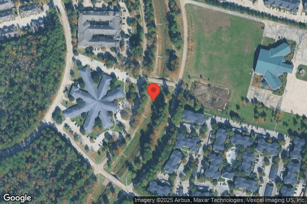 Kingwood Rehabilitation and Healthcare Center nursing home in Kingwood, TX - Photo 1 of 5