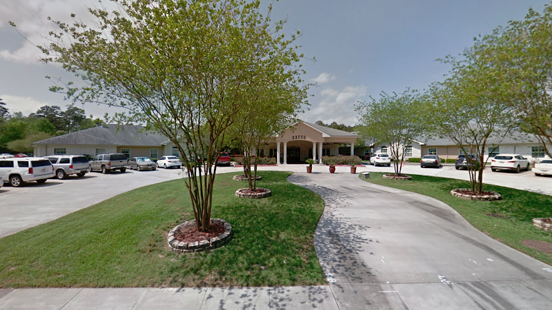 Kingwood Rehabilitation and Healthcare Center nursing home in Kingwood, TX - Photo 2 of 5