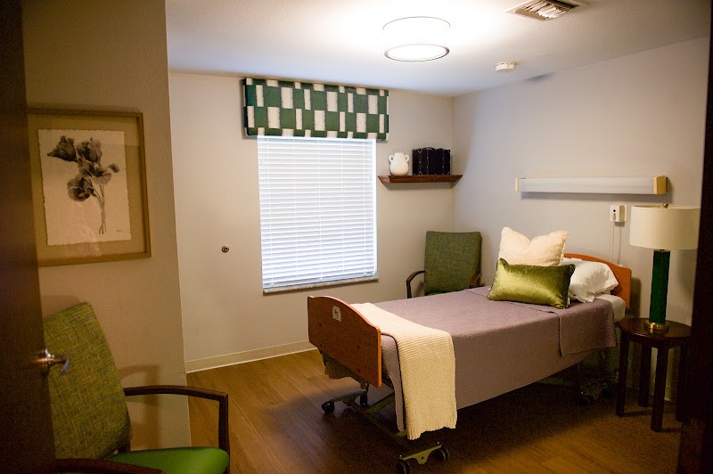Kingwood Rehabilitation and Healthcare Center nursing home in Kingwood, TX - Photo 3 of 5