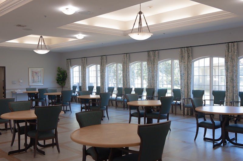 Kingwood Rehabilitation and Healthcare Center nursing home in Kingwood, TX - Photo 5 of 5