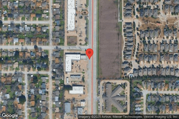 GREEN VALLEY HEALTHCARE AND REHABILITATION CENTER nursing home in FORT WORTH, TX - Photo 1 of 5