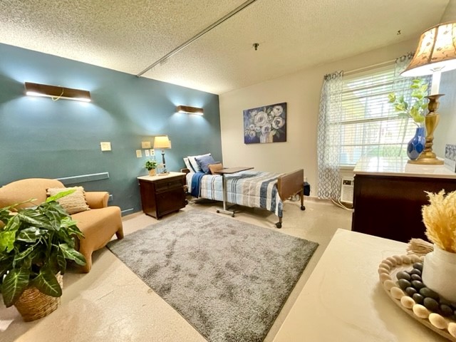 AVIR AT BELLVILLE nursing home in BELLVILLE, TX - Photo 2 of 5