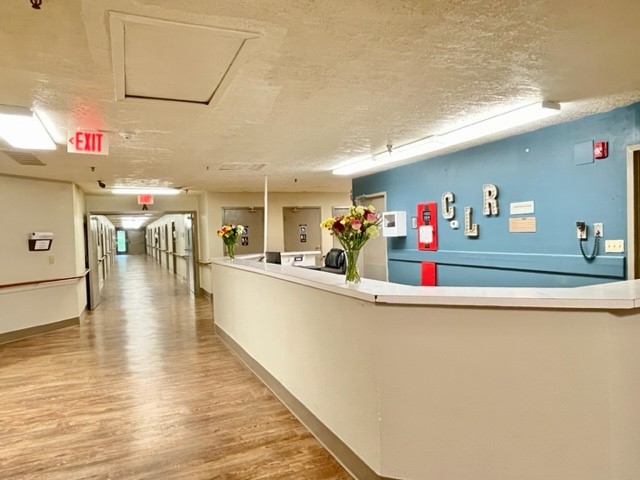 AVIR AT BELLVILLE nursing home in BELLVILLE, TX - Photo 5 of 5