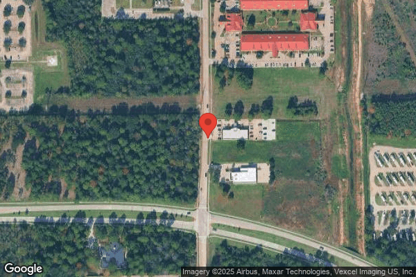 PARK MANOR OF TOMBALL nursing home in TOMBALL, TX - Photo 1 of 4