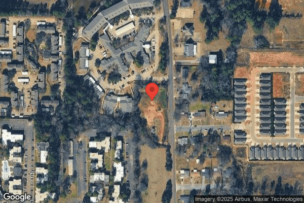 BUCKNER WESTMINSTER PLACE nursing home in LONGVIEW, TX - Photo 1 of 5