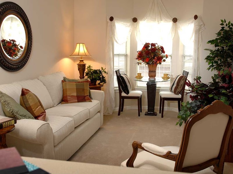 BUCKNER WESTMINSTER PLACE nursing home in LONGVIEW, TX - Photo 5 of 5