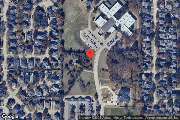 RAMBLING OAKS COURTYARD EXTENSIVE CARE COMMUNITY nursing home in HIGHLAND VILLAGE, TX - Photo 1 of 6