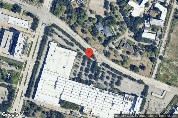 ST DOMINIC VILLAGE NURSING HOME nursing home in HOUSTON, TX - Photo 1 of 5