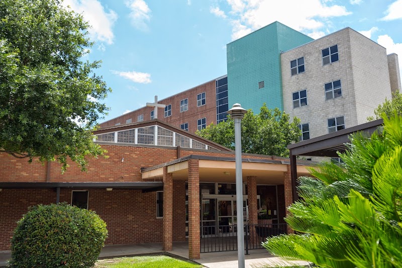 ST DOMINIC VILLAGE NURSING HOME nursing home in HOUSTON, TX - Photo 2 of 5