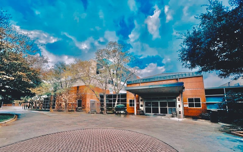 ST DOMINIC VILLAGE NURSING HOME nursing home in HOUSTON, TX - Photo 5 of 5