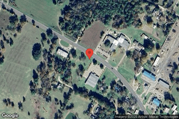 GROVETON NURSING HOME nursing home in GROVETON, TX - Photo 1 of 10