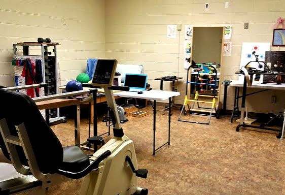 GROVETON NURSING HOME nursing home in GROVETON, TX - Photo 4 of 10